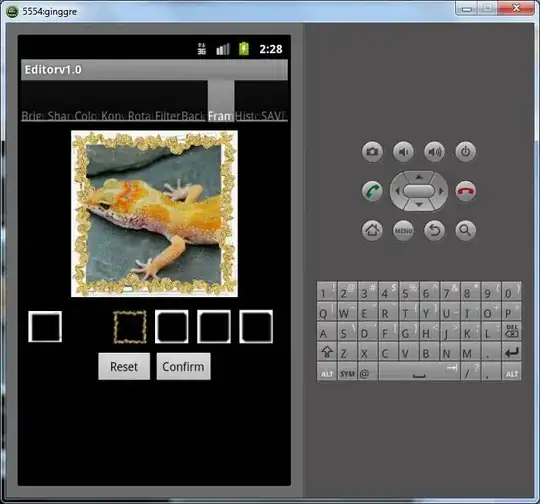 Android Studio toolbar - Button: Sync Project with Gradle Files