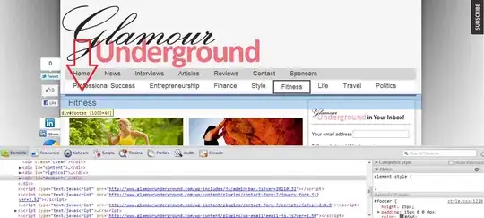 Different Anaconda environments in the GUI