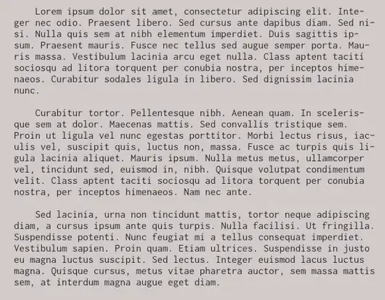 MPAndroidChart Line Chart Example