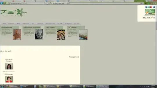 Classes Generator Options