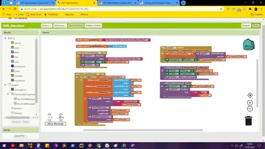 the Replace All button
