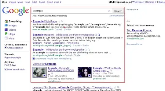 Docker Desktop Menu Dropdown