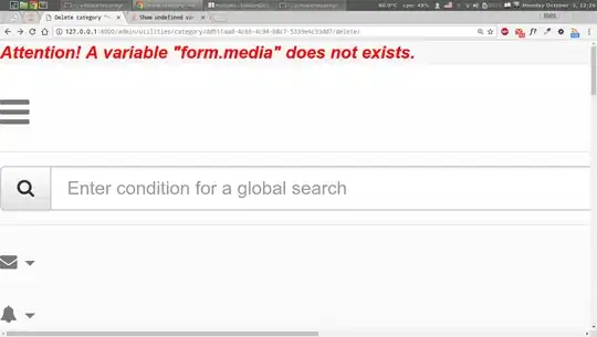 Screenshot of run configuration showing Launch: Nothing