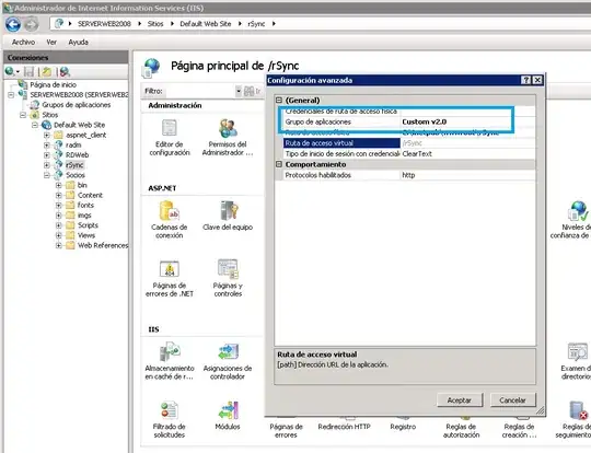 iOS XCode layout text overflow issue