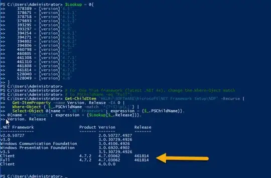 nopCommerce LocalizedProperty table