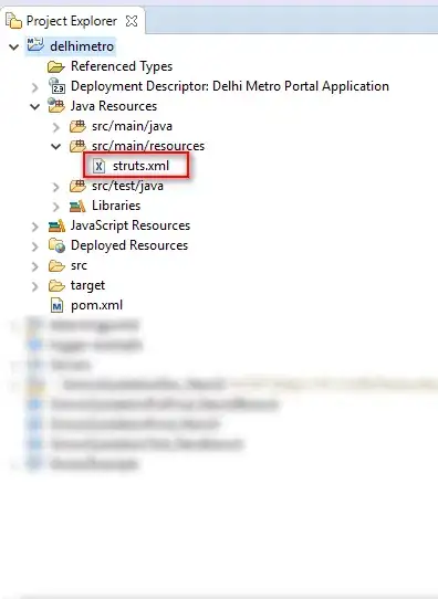 GDP changes per year