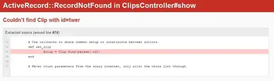 this is validation table
