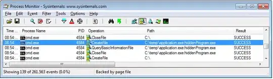 Could not load file or assembly...