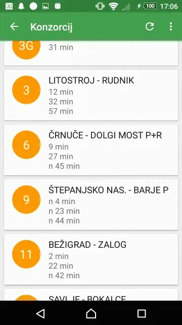 DBeaver update this parameter