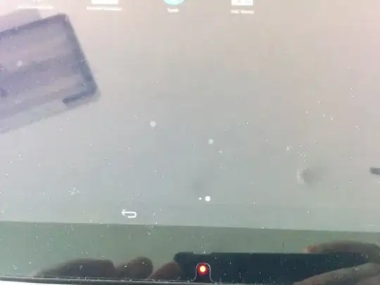 Nexus 10 without the home and navigation buttons