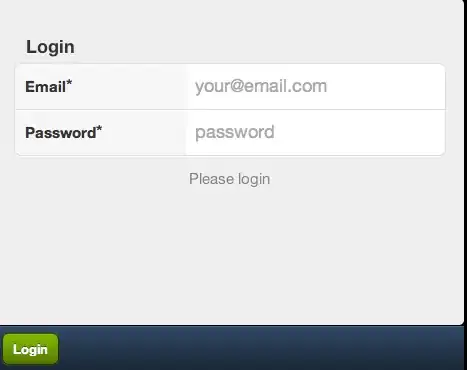 The error I get when I try install the psycopg2 package