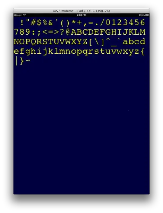Starting Apache failed screenshot