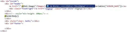 Screenshot from Chrome