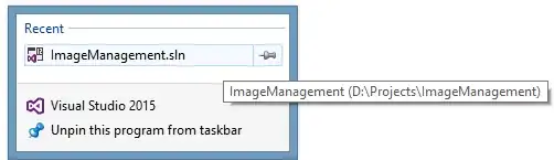 scrollViewWillEndDragging stackTrack