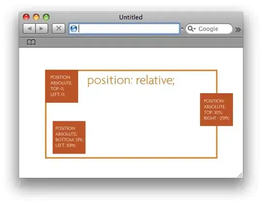 Desired Result Image