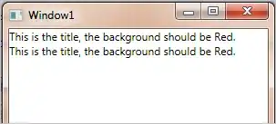 Screenshot of VSCode showing unreachable code.