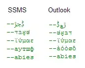 matplotlib output image