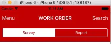 dataframe screenshot