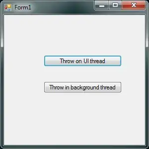 result from aggregate