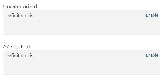 ![IntelliSense Error