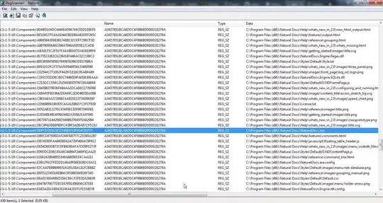 line-height measuring