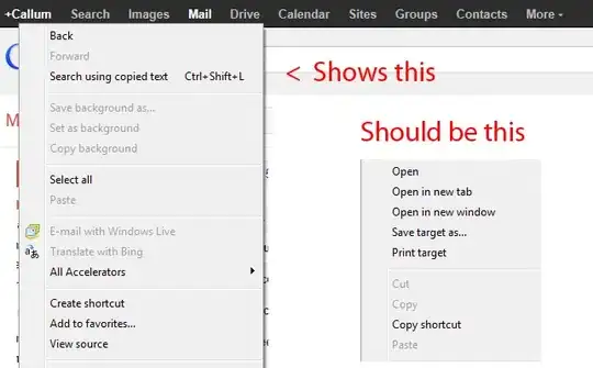 Properties of AspNetMVC4Setup.exe file