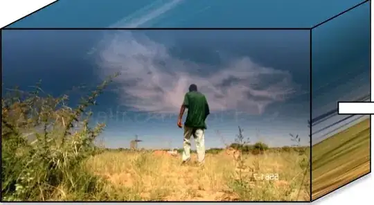 Visual studio build events