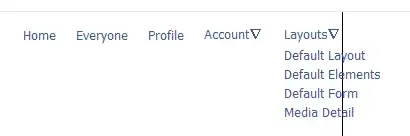 triangle heatmap with geom_point