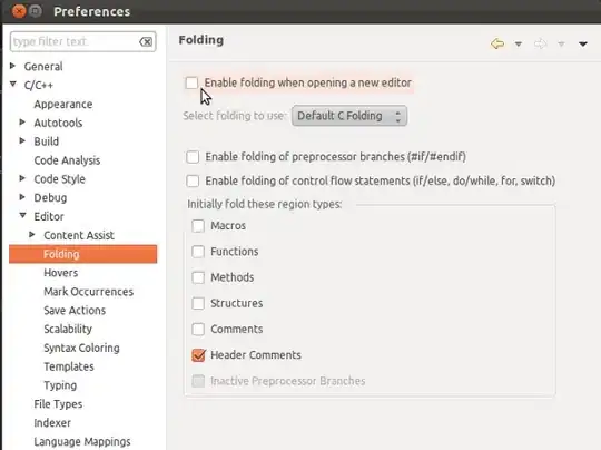 Screen shot of command prompt stuck on Extracting