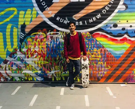 Reproducible Example