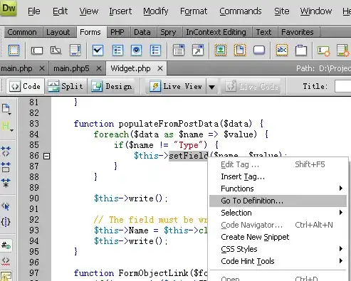 This is Error Messaje in iPhone X