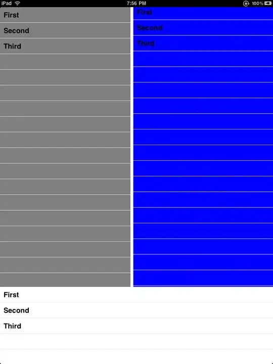 clean build ui from unity support