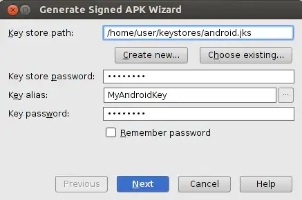 Overlay over the whole page