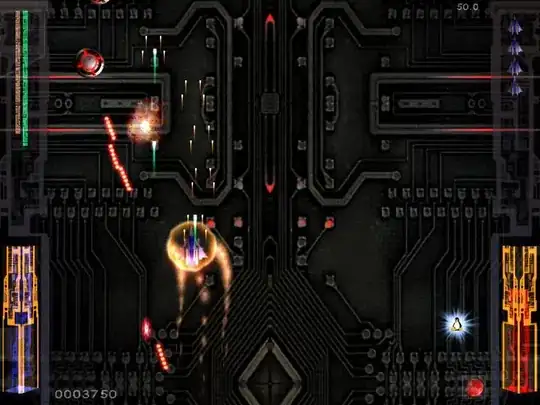 The SSH Key on working directory