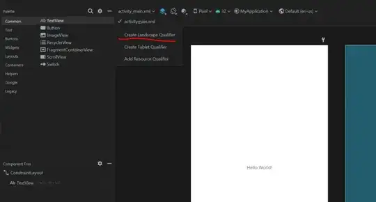 Excel-like table opens :O 