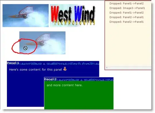 Illustration of the "out" folder