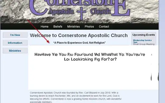 lattice solution to boxplot with scatter