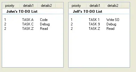You can see screen here.