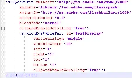 code alignment, ints