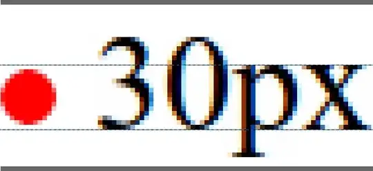 explain graph screenshot