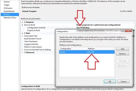 3D boxbar using gnuplot