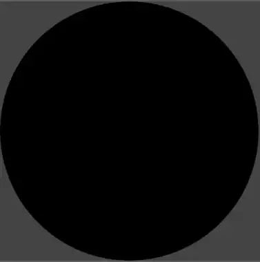 What is causing these gaps?