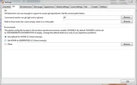 Android Studio 3.6.1 Screenshot