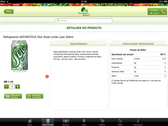 Duplicates containing no elements