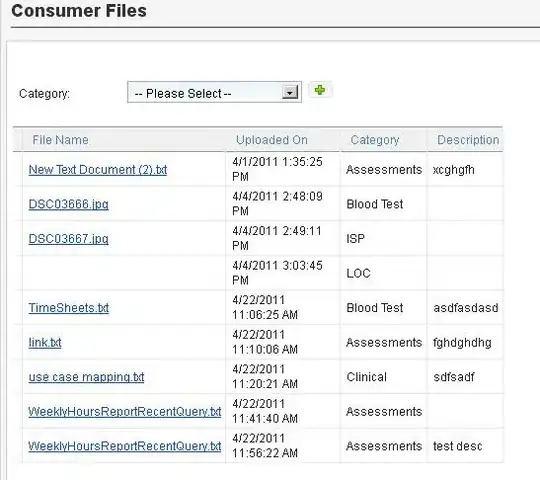 Structure after promoting 'AspectRatioPixmapLabel' class