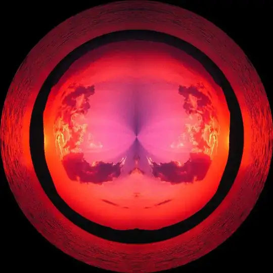 room layer above the tile map