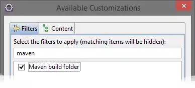VS Code type hinting suggesting 3 possible values.