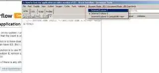 That's the tab right there