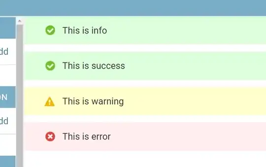 \Delta x^i \lesssim \sqrt{\mathtt{ftol} \left(H^{-1}\right)_{ii}}