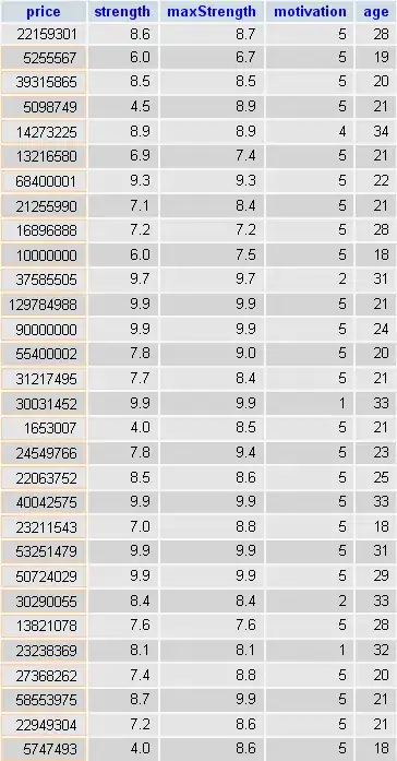 Screenshot of 1st Frame